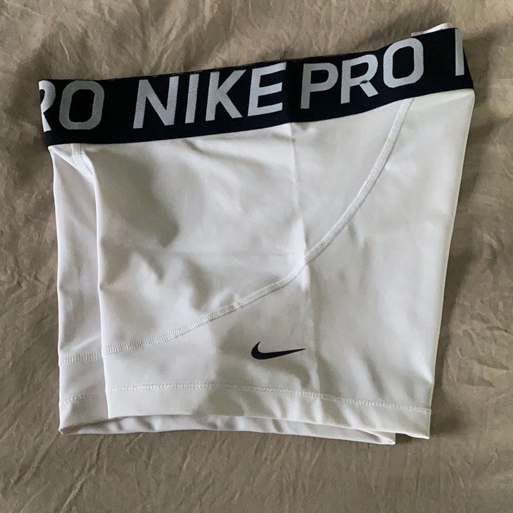 Nike Pro spandex
